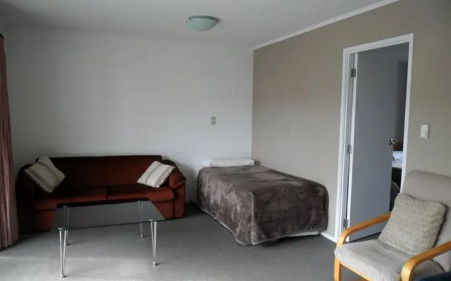 Loredo Motel