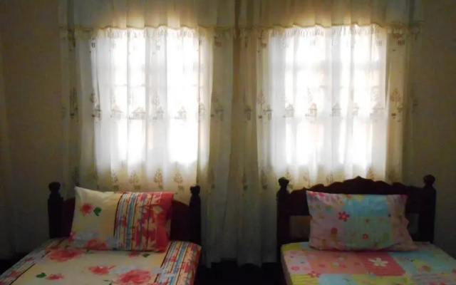 Bounmixay Guesthouse