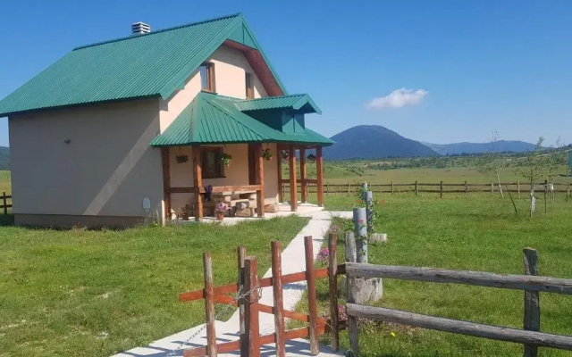 Vacation Home Andjelic