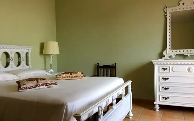 Relais Le Folaghe
