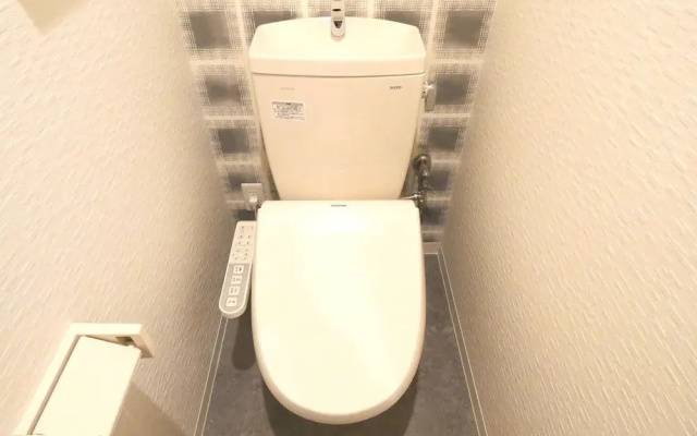Alpha Square Minami 6 Jo 401