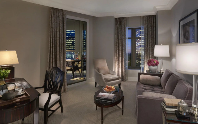 Waldorf Astoria Atlanta Buckhead