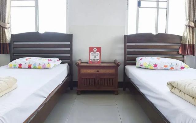 Nida Rooms Hang Dong 908 Princess