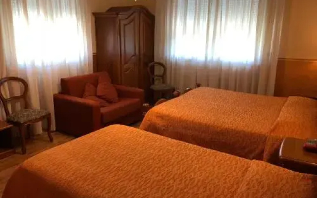 Hotel Victoria