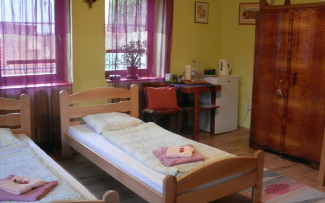 Apartments Vratnik