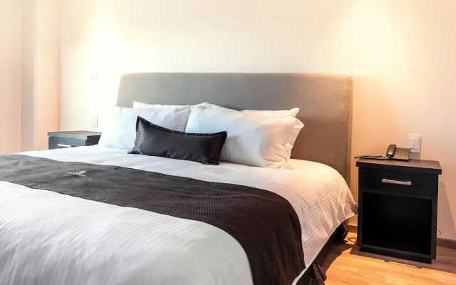 Sendero Hotel
