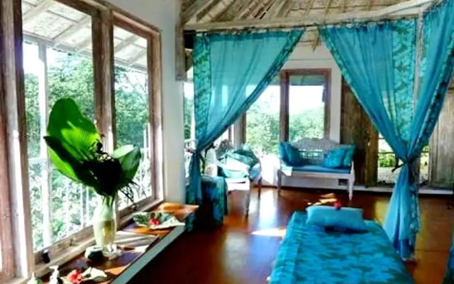 2 Bedroom House eco Village Bali