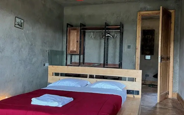 Ole-Lekurruki Ngare Ndare