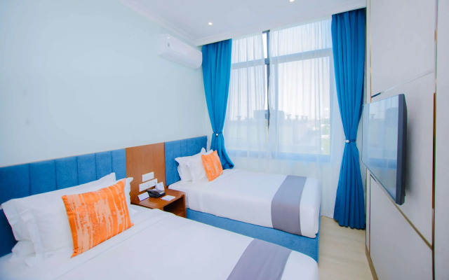 Best Western Dodoma City Hotel