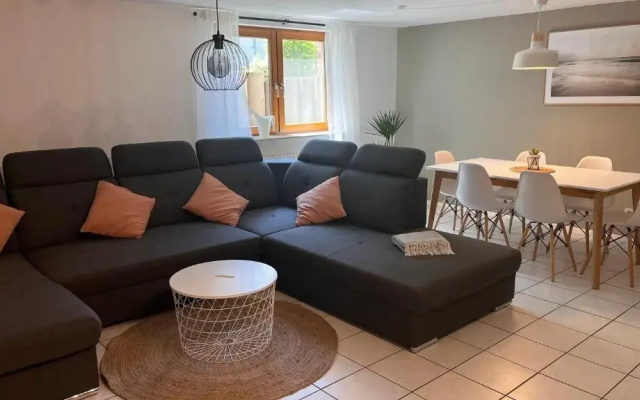 Apartment near Europa-Park & Black Forest
