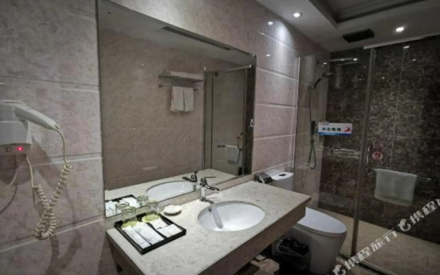 Junyue Hotel