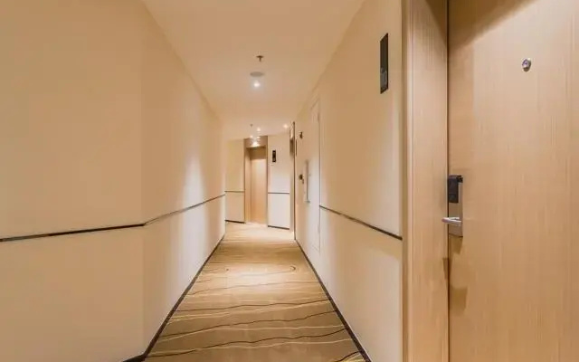 City Comfort Inn Dongguan Wangniudun