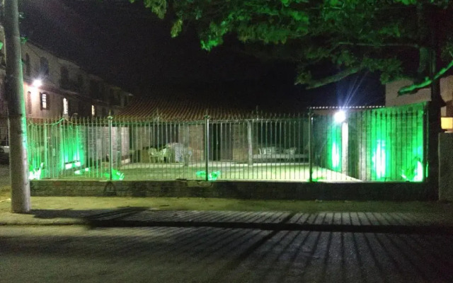 RESONAMUH - Hostel