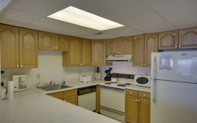 Bimini 305 - 2 Br Condo