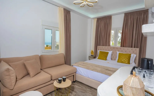 Aina Suites