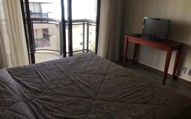 Apartamento Ipanema Guinle I