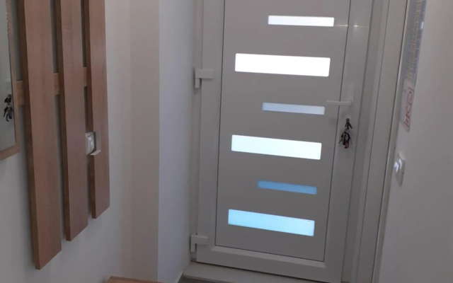 Studio apartman LORENA