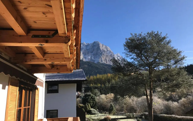 Schneehaus Chalet