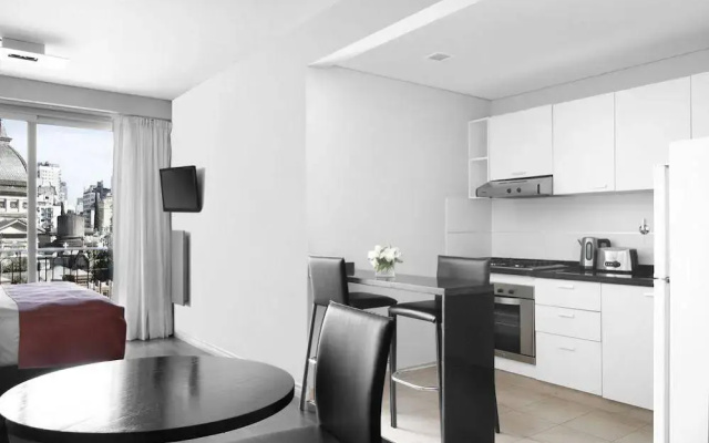 Dazzler by Wyndham Buenos Aires Recoleta
