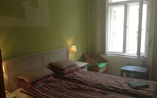Jazzy Vibes Hostel & Ensuites