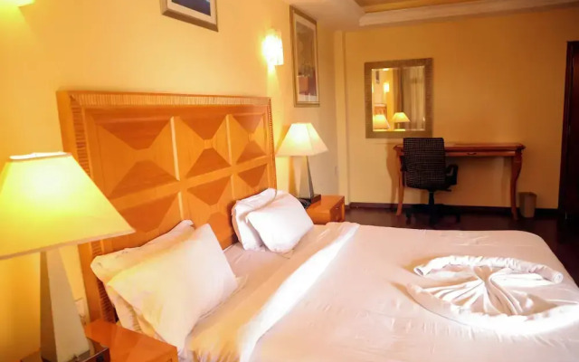 Sodere Resort Hotel AU