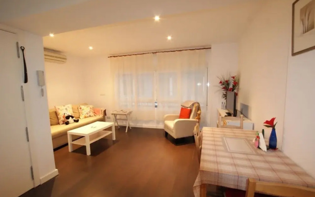 Terol 21 Apartment