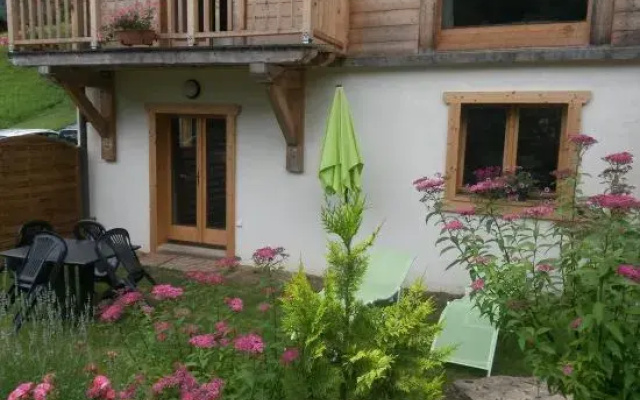 Appartement Borne