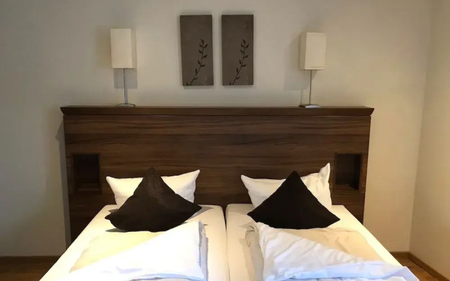 Hotel Sasse