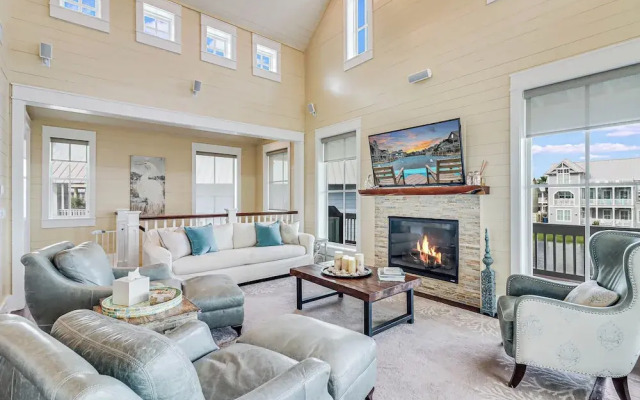 Seaside Shanty 125 SE
