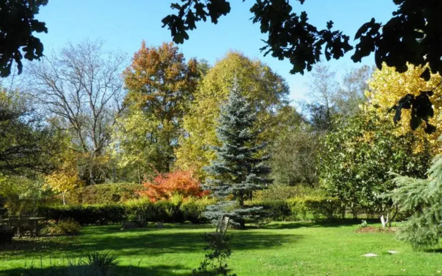 Gite Hérisson, 3 pièces, 6 personnes - FR-1-489-247