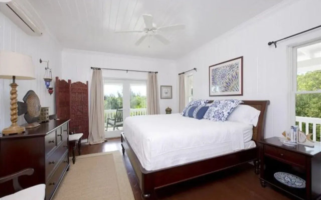 Margherita House by Eleuthera Vacation Rentals