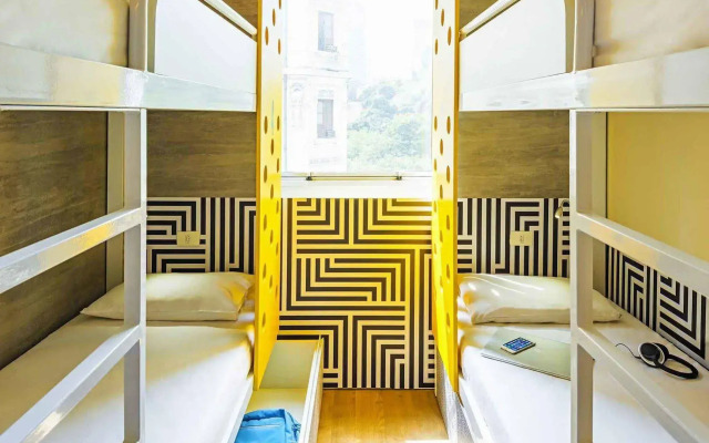 ibis budget Rio de Janeiro Centro