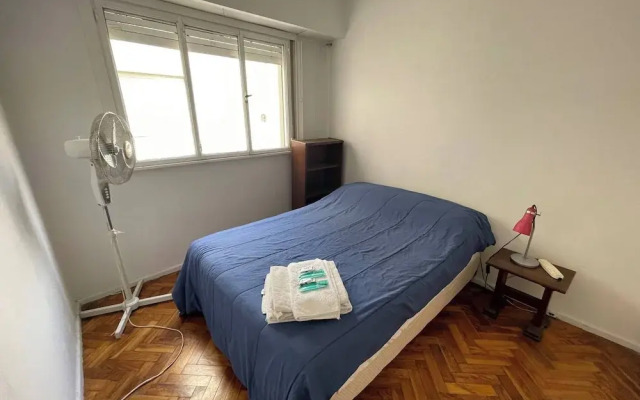 Cozy Almagro Retreat Comfort and Charm