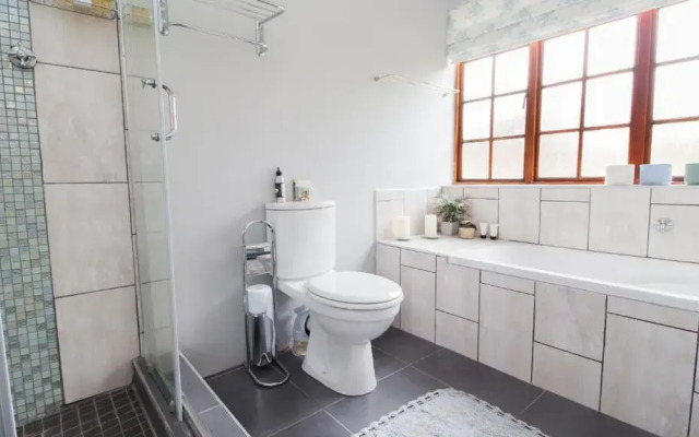 Lavender Lane Guest House