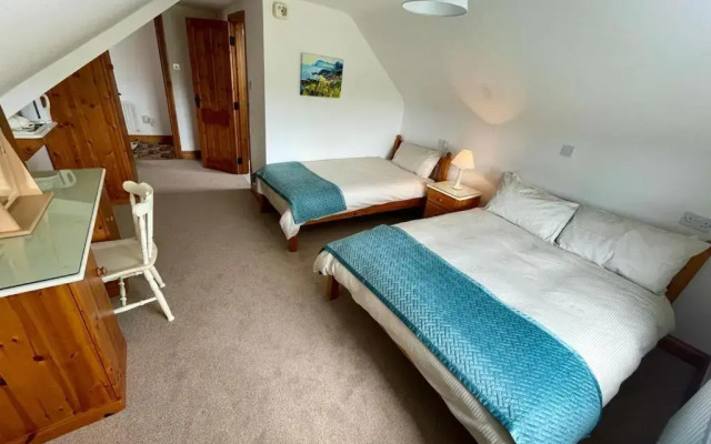 Cedar Lodge