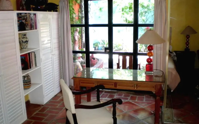 Casa Cinco Patios Hotel Boutique