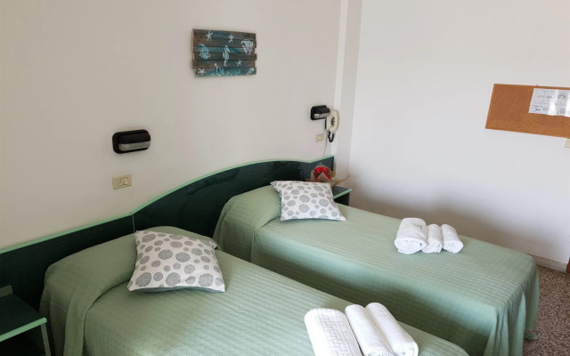 Hotel Concordia