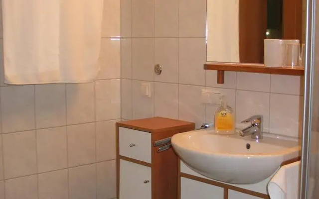 Appartement Alpenresort