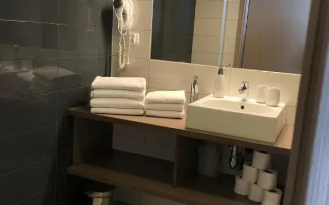 Atrakcyjny Apartament Czarna Góra