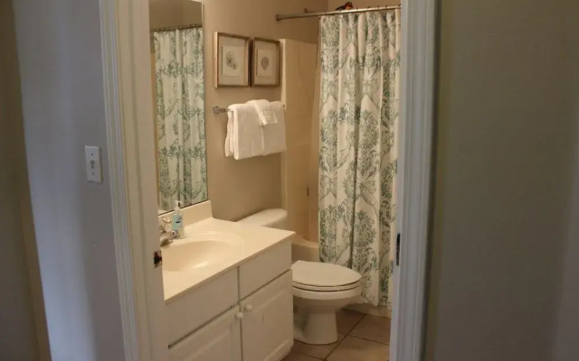 Trista Terrace House 94 Destin