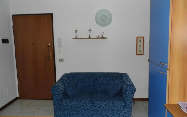 Bilocale Mentana 21