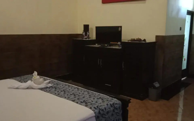 Padi Bali Guest House