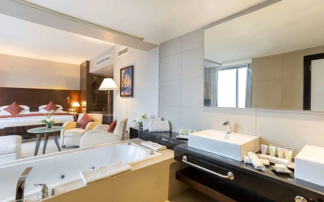 Signia by Hilton Amman