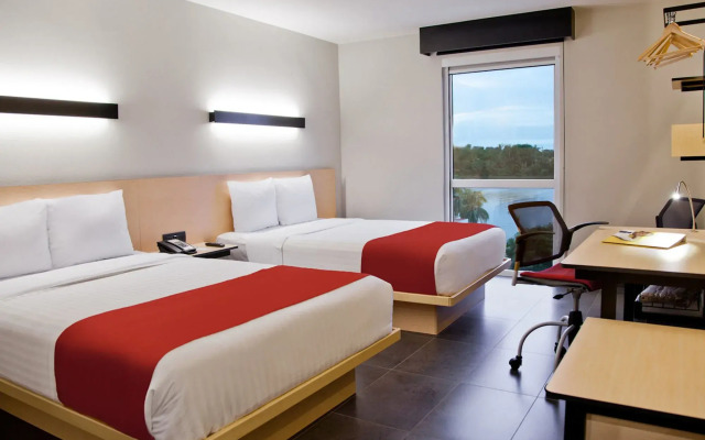 City Express by Marriott Tuxpan
