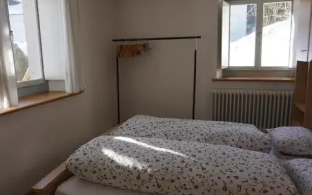 Apartment Bergfried