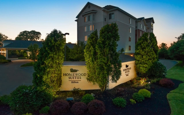 Homewood Suites by Hilton Buffalo/Amherst