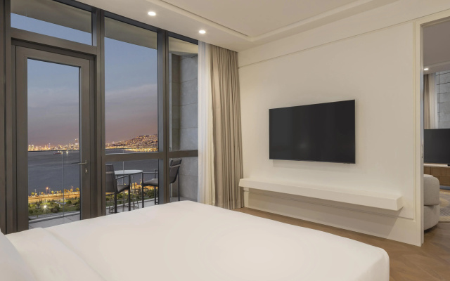 Grand Hyatt Izmir Istinyepark
