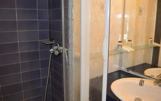 Appartement Argelès-sur-Mer, 1 pièce, 3 personnes - FR-1-225-548