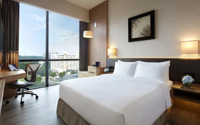 Momentus Hotel Alexandra