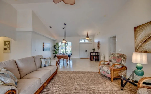 Villa Manatee Crossing - Roelens Vacations